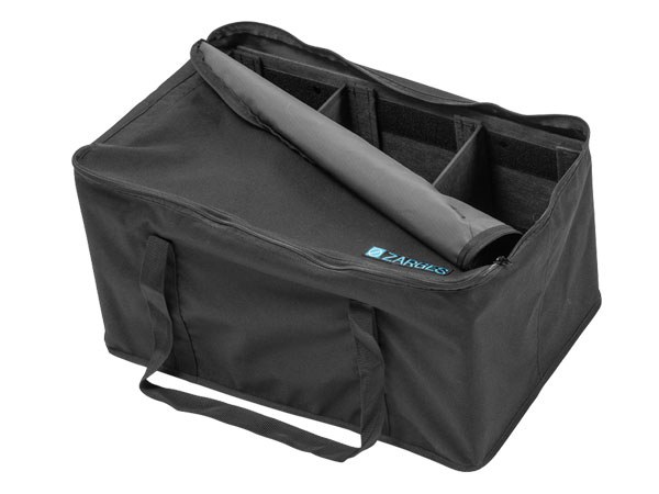 Bolso interior para Zarges Mobilbox K424 XC 195 l