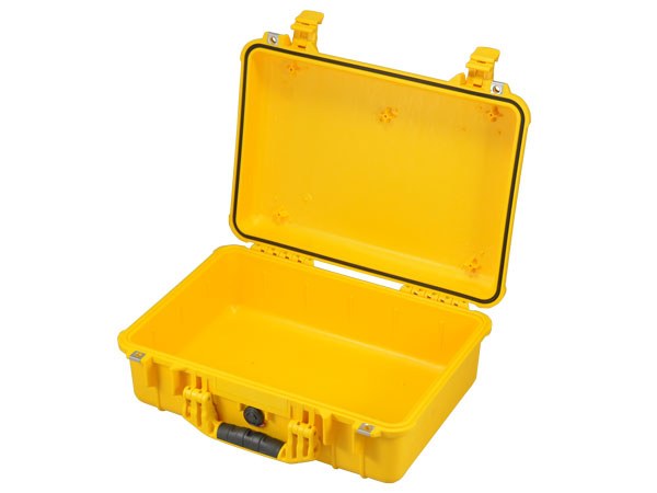 Peli Case 1500 empty