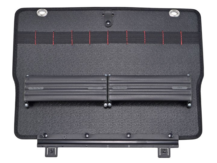 Tablero de herramientas para fondo para GT Atomik 215 PSS