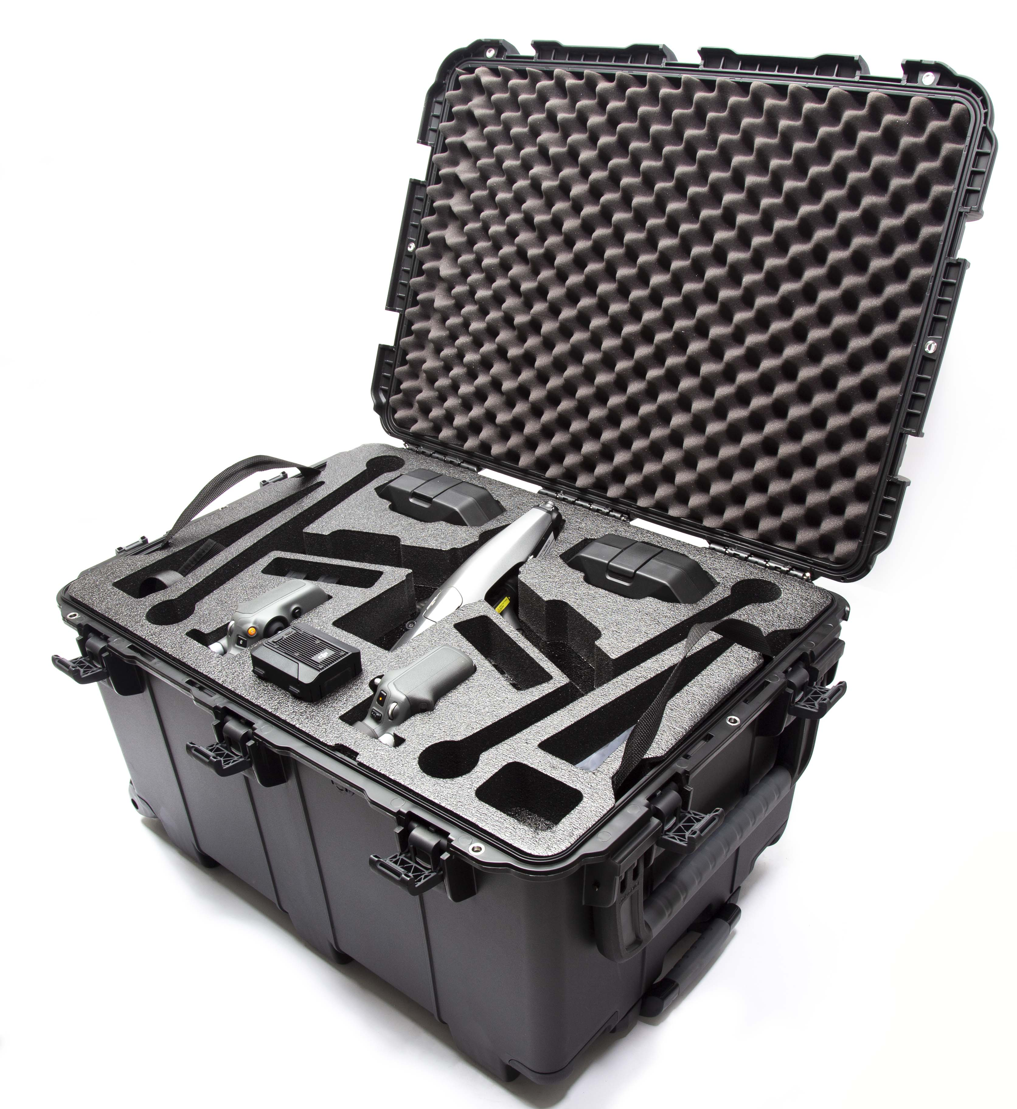 Large Drone Cases