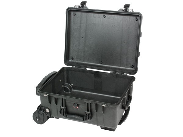 Peli Case 1560M Mobility empty