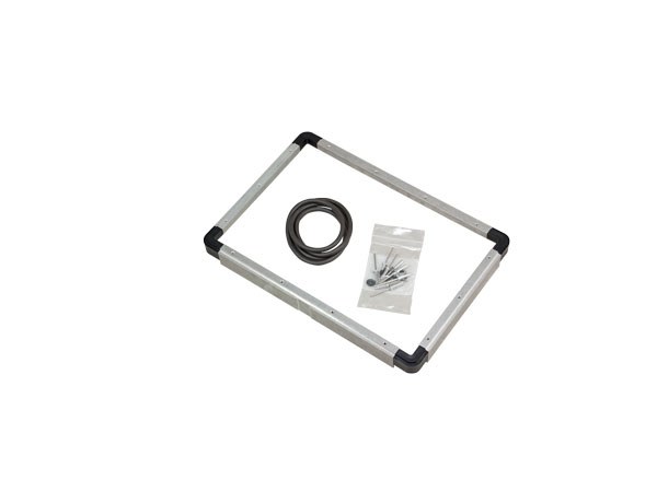 Bezel-Kit Base pour Peli Storm Case iM2200