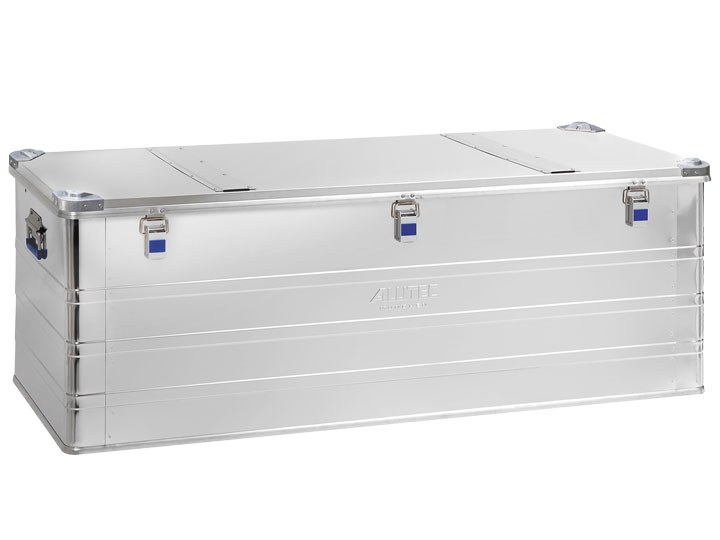 Aluminium Box INDUSTRY-Series 400L