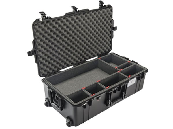 Peli Air Case 1615 Trekpak