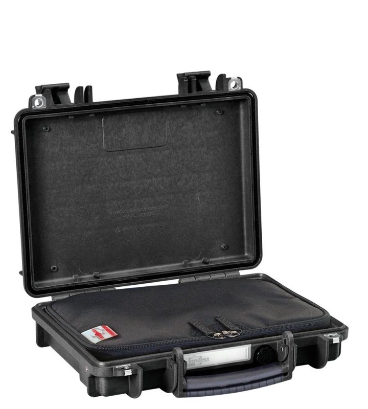 Estuche para pistola GT Explorer Case 3005 GB