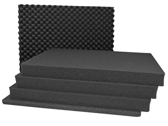 Foam Inlay for Peli 1730