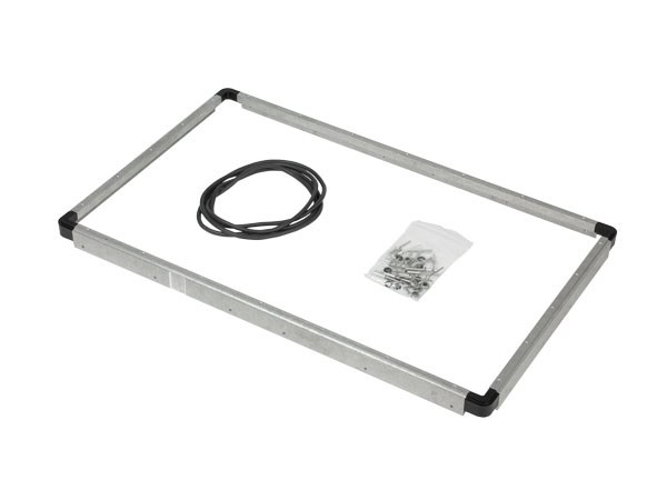 Bezel-Kit Base iM29XX para Peli Storm Case iM2950 iM2975