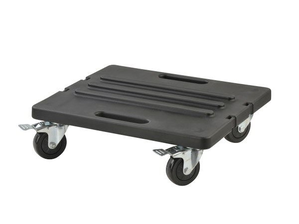 SKB Roto and Shallow Rack Caster Platform
