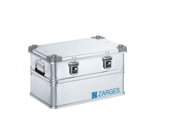 Zarges Aluminium-Universalkiste K470 60 l