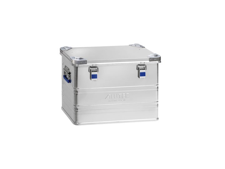 ALUTEC aluminium box INDUSTRY 73 l