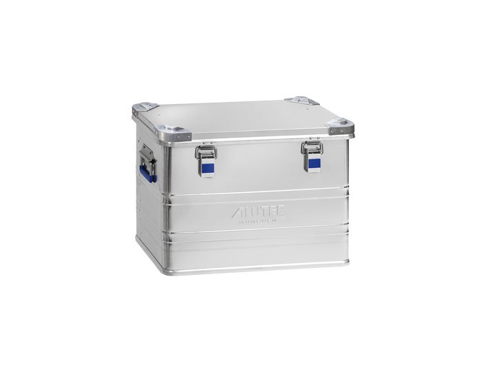 ALUTEC Valigie alluminio INDUSTRY 73 l