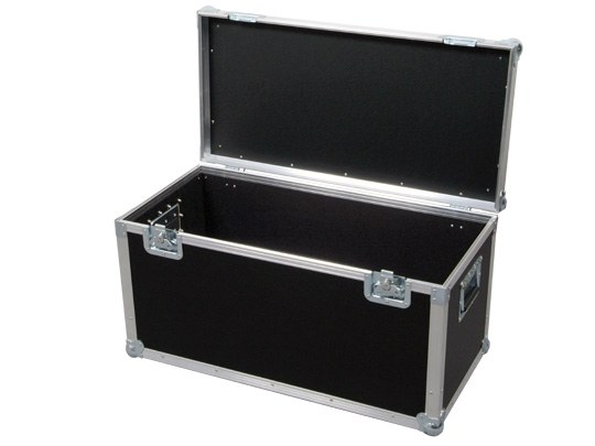 Flight Case Pack Case 4