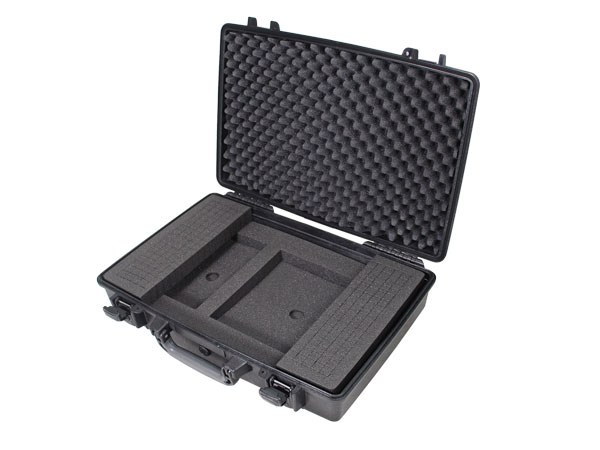 Peli Case 1490 con espuma Universal-Laptop