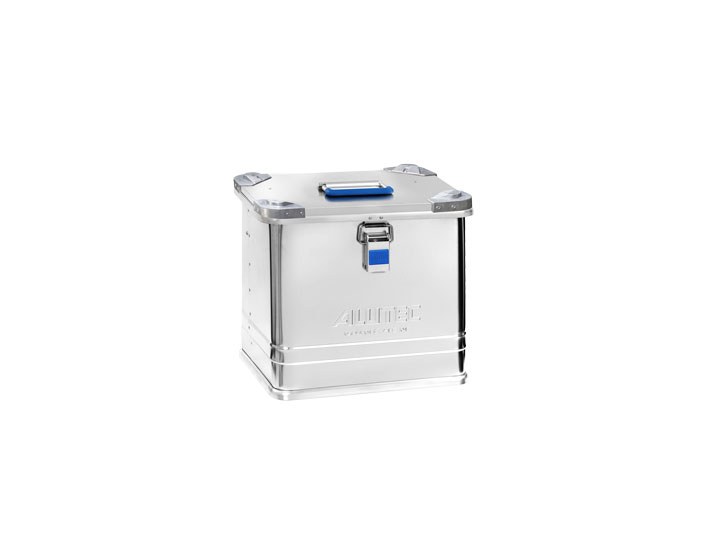 ALUTEC Conteneur aluminium INDUSTRY 30 l