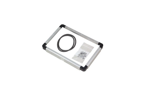 Bezel-Kit Base for Peli Storm Case iM2100