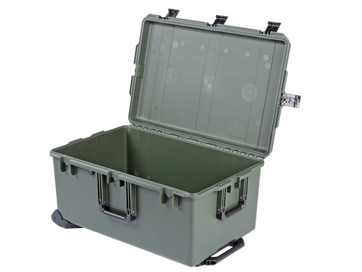 Peli Storm Case iM2975 leer oliv