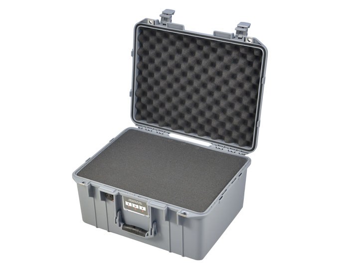 Peli Air Case 1557 espuma precortada