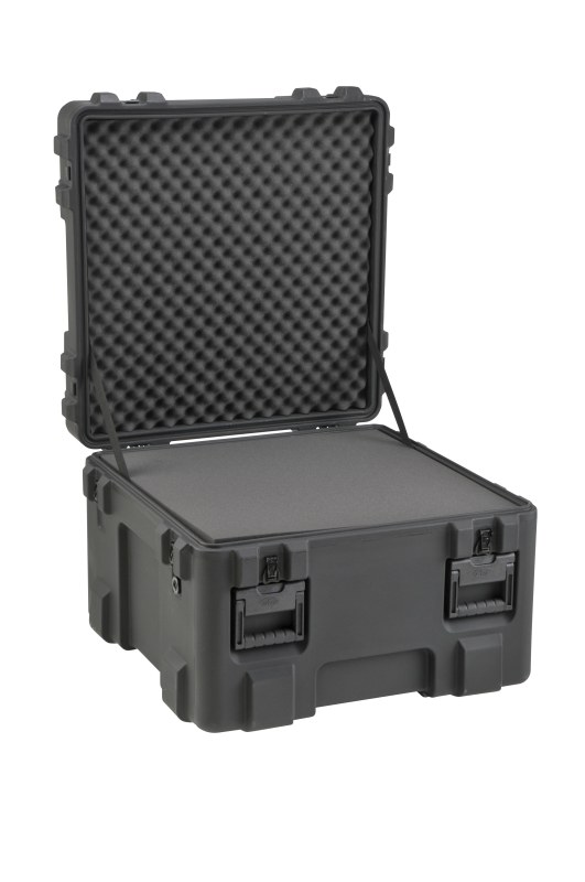 SKB R-Series Case 2727-18 Lagenschaumstoff
