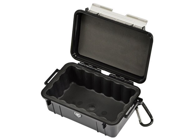 Peli Micro Case 1050 colour