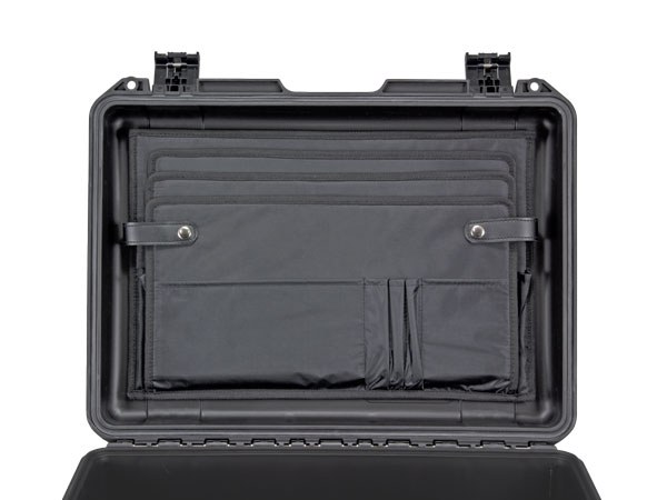 Attache-Deckeleinlage iM26XX für Storm Case iM2600 iM2620