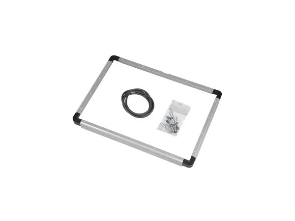 Bezel-Kit Boden für Peli Storm Case iM2400/iM2450