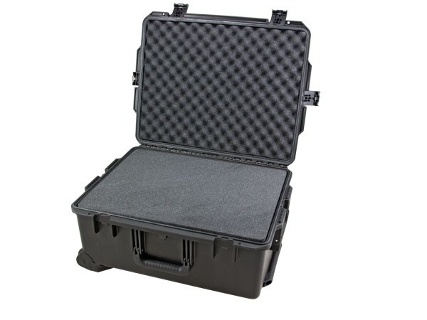 Storm Case iM2720 con schiuma