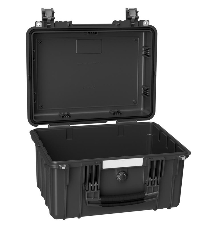 GT Explorer Case 3823HL E leer