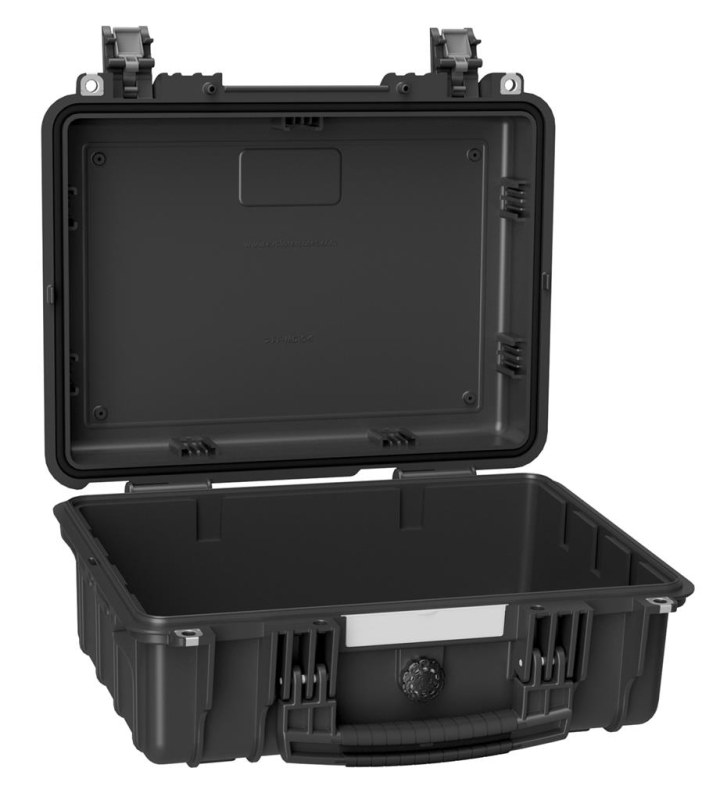 GT Explorer Case 3815HL E leer