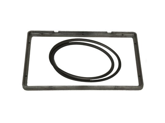 Support de platine pour Peli Case 1500