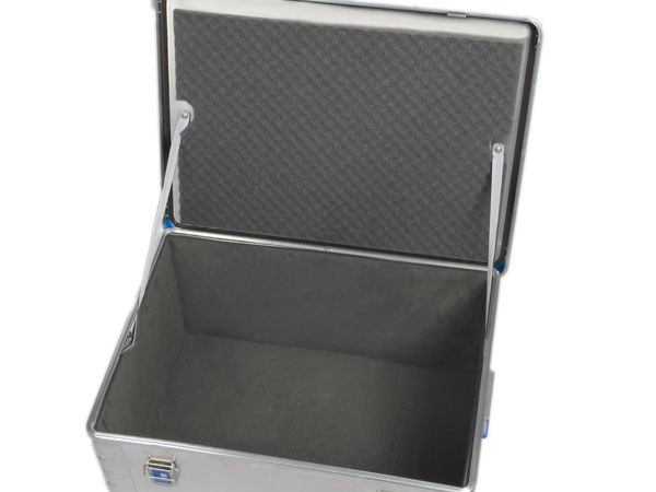 Espuma interior para caja de aluminio Eurobox 157l