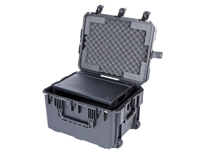 SKB iSeries Fly Rack Case 6U