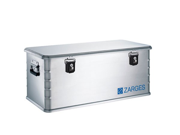 Caja de aluminio Zarges-Box Midi-Box 80l