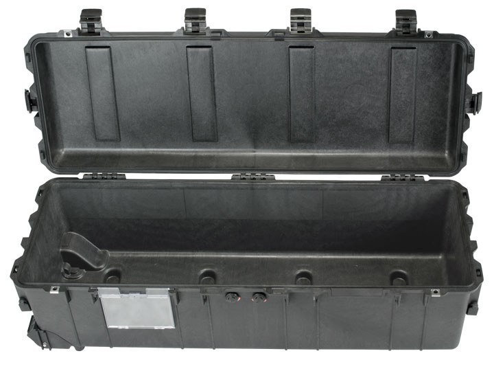 Peli Case 1740 empty