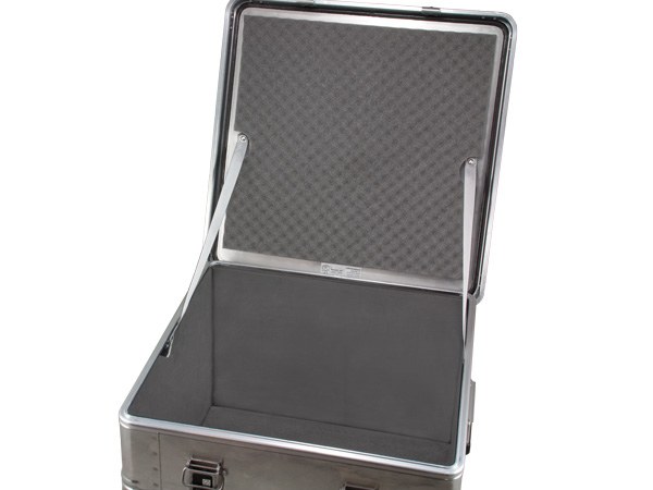 Espuma interior para caja de aluminio K470 115l