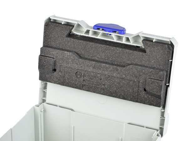 TANOS Sitzkissen für systainer® T-Loc 80590921 TANOS Sitzkissen für systainer® T-Loc 80590921