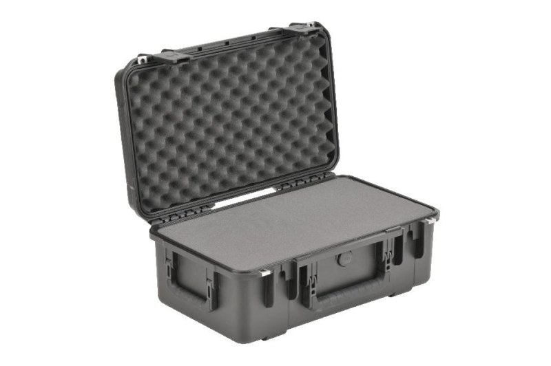 SKB 2011-8 iSeries Case cubed foam