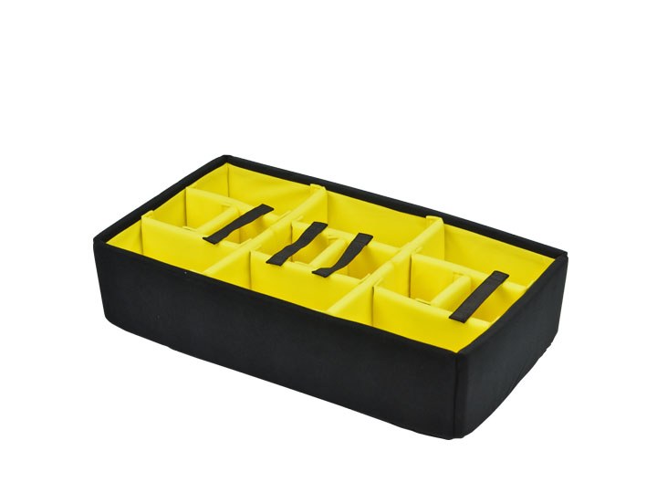 Divider set for Peli Air Case 1605