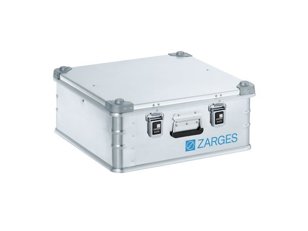 Zarges Aluminium-Universalkiste K470 66 l