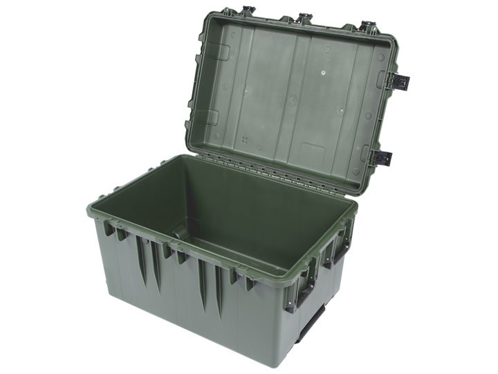 Storm Case iM3075 empty olive