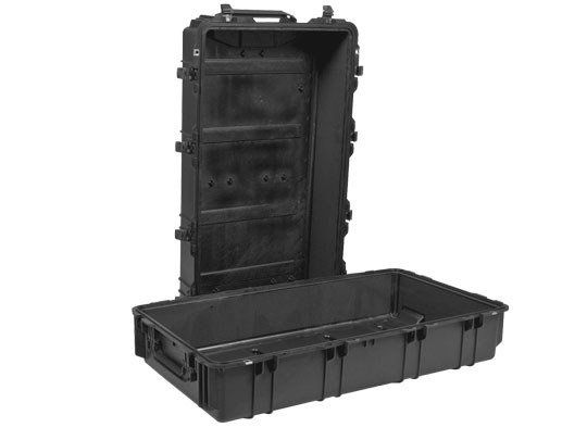 Peli Case 1780 leer