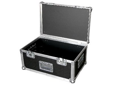 Flight Case Pack Case 2