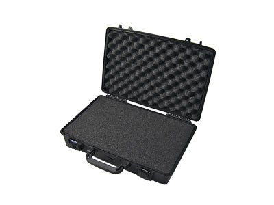 Peli Case 1470 laptop case with foam