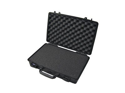 Peli Case 1470 valigia per computer portatile con schiuma