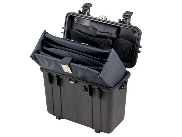 Set Ufficio per Peli Case 1430 Office e Computer Portatile