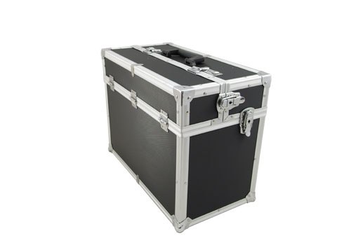 Caja para aparatos Stage X