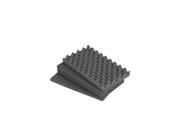 Foam Inlay for Peli 1170