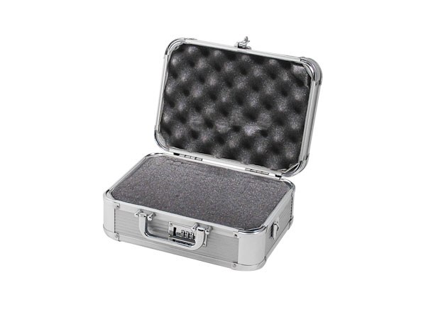 Photo Case Silver-20