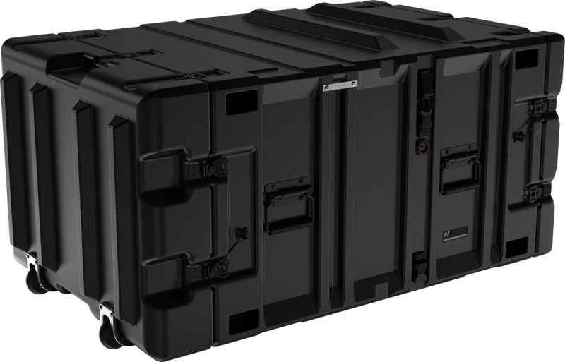 Peli Hardigg Classic-V Rack Mount Case 7U