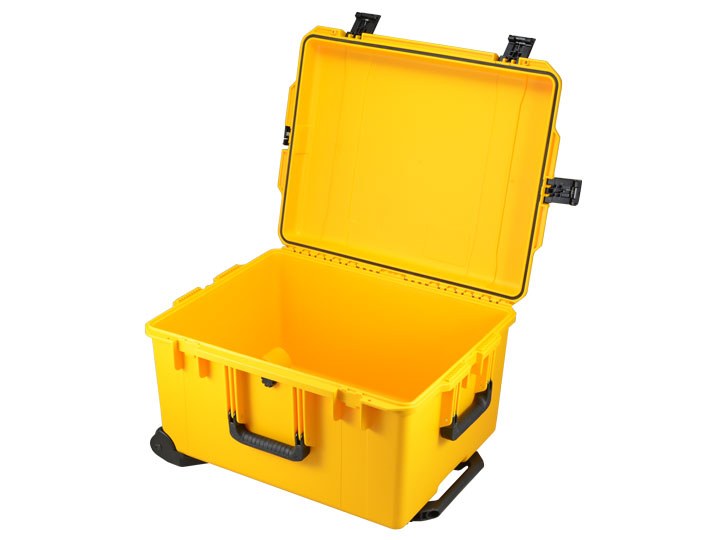 Storm Case iM2750 leer