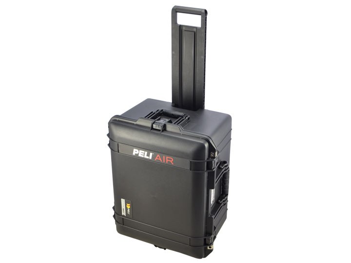 Peli Air Case 1607 vuoto